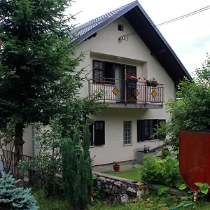  Brvnara Kuca Za Odmor Cicki Vrh