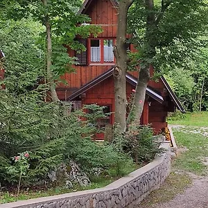  Brvnara Kuca Za Odmor 