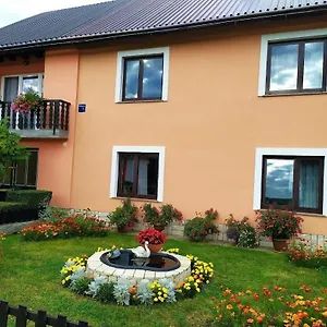  Apartman Niki