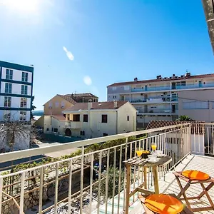 Jankovic Biograd Na Moru