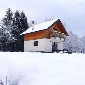  Brvnara Kuca Za Odmor Zeleni San